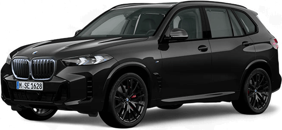 BMW X5 xDrive M Sport